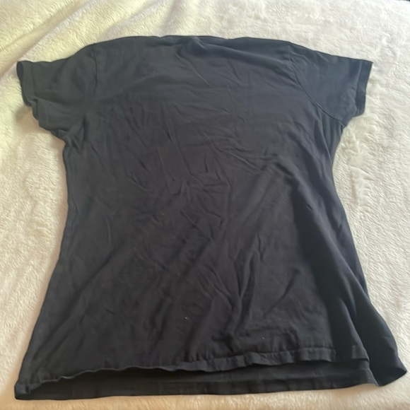 Karate graphic T - Picture 2 of 3